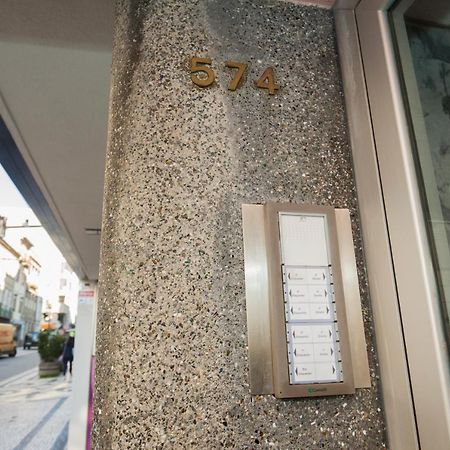 Ml Apartments Bolhao Deluxe 포르투 외부 사진
