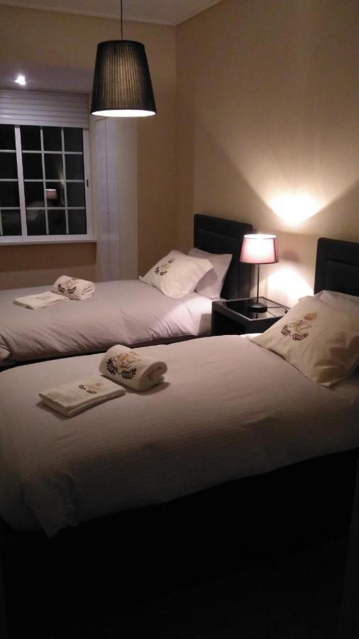 Ml Apartments Bolhao Deluxe 포르투 외부 사진
