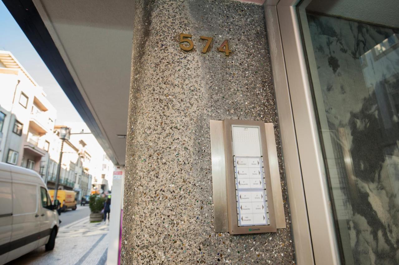 Ml Apartments Bolhao Deluxe 포르투 외부 사진