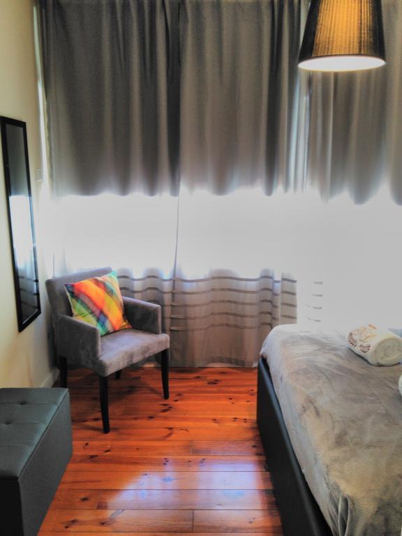 Ml Apartments Bolhao Deluxe 포르투 외부 사진
