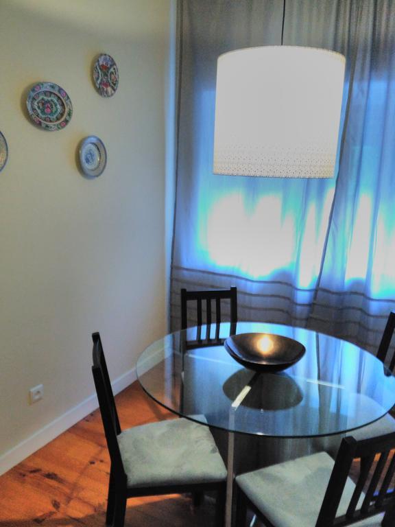 Ml Apartments Bolhao Deluxe 포르투 외부 사진