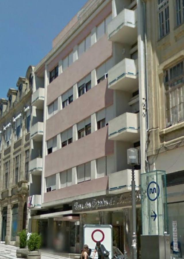 Ml Apartments Bolhao Deluxe 포르투 외부 사진