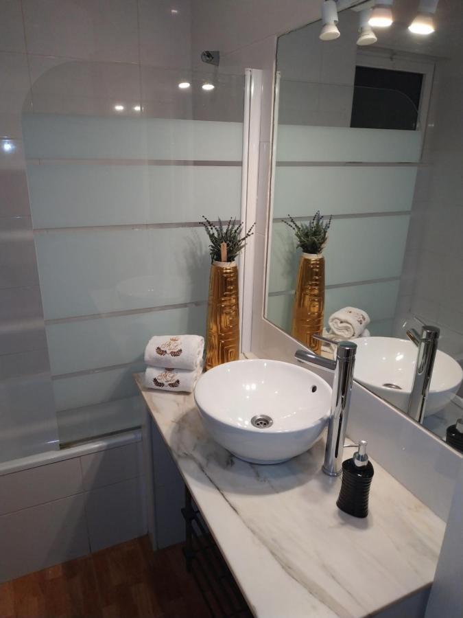 Ml Apartments Bolhao Deluxe 포르투 외부 사진